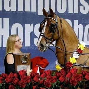 Meet your Posher, Melissa